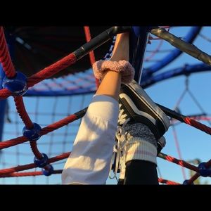 Meet your Posher, Bernadette